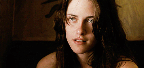 Kristen Stewart Hot
