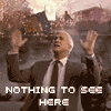 Naked Gun On GIFER By Whitewood