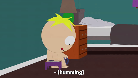 Butters Butters Stotch Calculate Find On Gifer