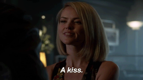 Erin Richards Hot