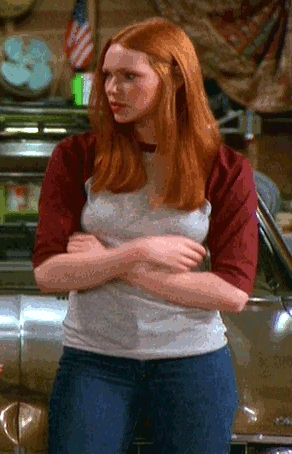 Laura Prepon Hot 10 Perfect Alex Vause Gifs That Make Us Thankful