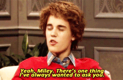 Bitch I Hope The Fuck You Do