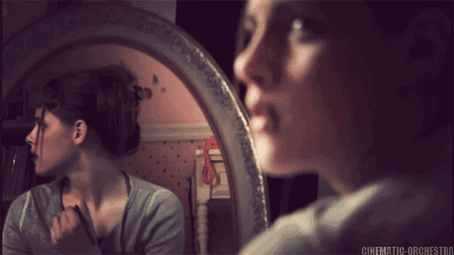 Kristen Stewart On The Road Hot Scene