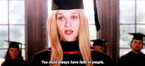 Film Reese Witherspoon Legally Blonde Find On GIFER