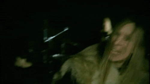 Yeah Metal Fuck Find On GIFER