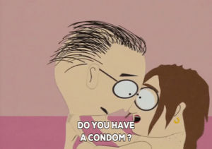 Naked Embrace Mr Mackey Animated On Gifer