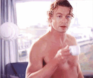 Simon Baker Nude Fakes