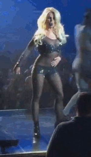 Britney Spearshotsex