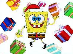 Thank you thanks spongebob GIF on GIFER - by Budar