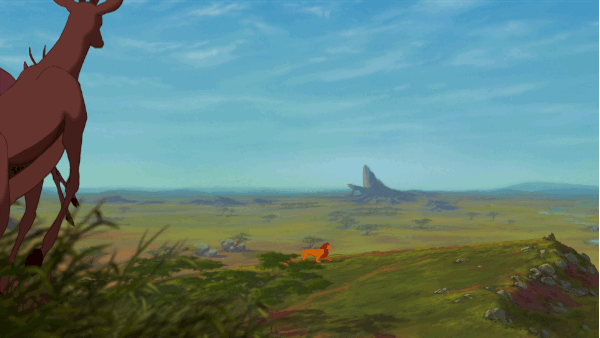 Lion King Animated Images Gifs Pictures Animations