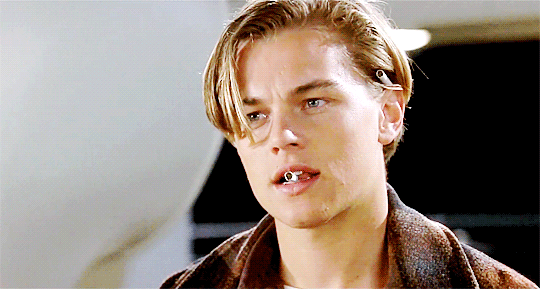 Titanic1997 GIFs - Get the best gif on GIFER