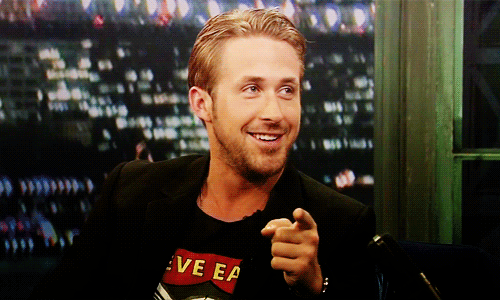 Ryan Gosling Gif Ryan Gosling Gif