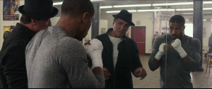 Creed rocky GIF on GIFER - by Yot
