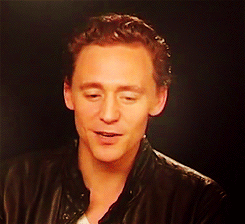 Tom hiddleston GIF on GIFER - by Mukree