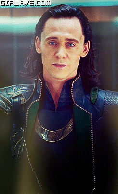 GIF tom hiddleston - animated GIF on GIFER - by Saizan