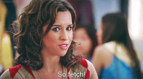 Politics mean girls senate GIF on GIFER - by Zulugore