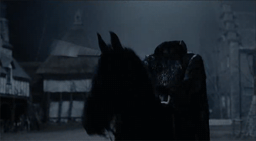GIF sleepy hollow - animated GIF on GIFER - by Thorgalar