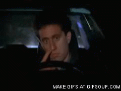Seinfeld the pick GIFs - Get the best gif on GIFER