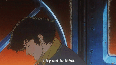 Featured image of post Aesthetic Thinking Anime Gif Discover and share the best gifs on tenor