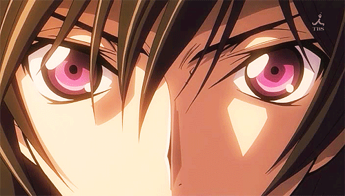 Lelouch Lelouch Lamperouge Code Geass Gif On Gifer By Kaganos