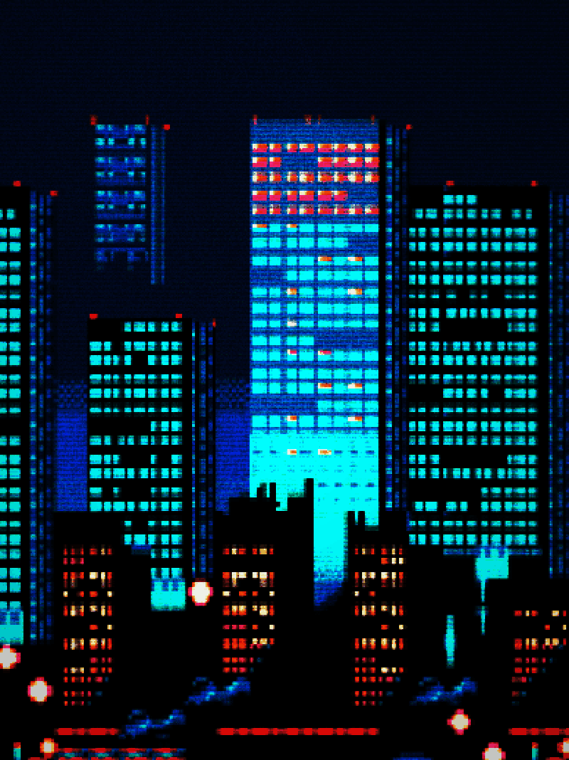 City gif. Многоэтажки. Города ночные пиксельные. Пиксельные небоскребы. Ночной город в пикселях.