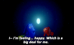 Disney Dory Finding Nemo Gif On Gifer By Tygosho