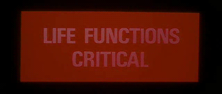 Hal 9000 Кубрик gif. Warning gif. Профилактика гиф. Gif hal 9000 Life functions. Function life