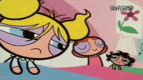 Powerpuff Girls Funny Cartoons Comics Gif On Gifer By Buzarim