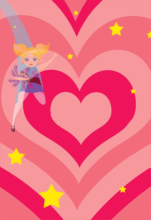 Design de arte arte e design cartoon network GIF en GIFER de Anaradora