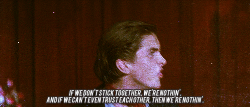 Guilty Pleasure The Newsies Movie Quote Gif On Gifer By Manaswyn