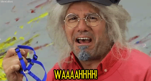 Tim And Eric Gif Mind Blown
