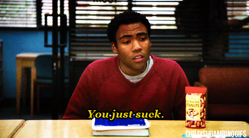 Image result for childish gif