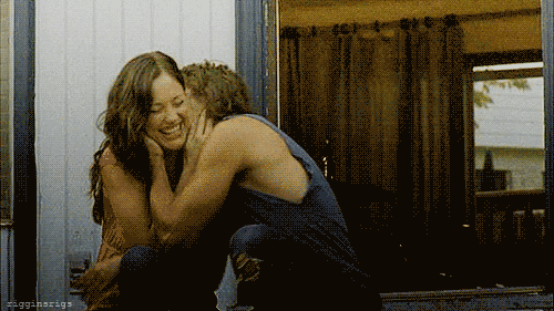 Tim Riggins And Lyla