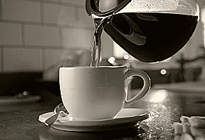 Morning coffee GIF - Conseguir el mejor gif en GIFER