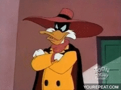 Гифка черный плащ гиф картинка, скачать анимированный gif на GIFER от ...