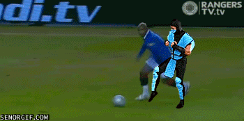 Mortal kombat futebol GIF on GIFER - by Mamuro