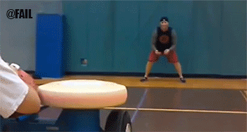 Falta Fail Dodgeball Gif On Gifer By Goldenseeker
