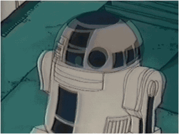 gif star wars george lucas star wars christmas special animated george lucas star wars christmas special