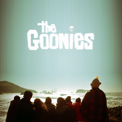 Gif Hey You Guys The Goonies Paresseux Animated Gif On Gifer By Agamallador