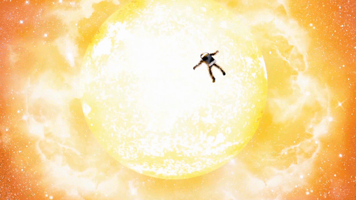 эстетичное солнце. энергия сердца. взрыв солнца. солнце. энергия солнца йога.