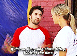 Its always sunny in philadelphia chase utley iasip GIF on GIFER - by  Balladodred
