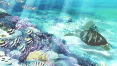 JoJo's Bizarre Adventure STONE OCEAN | Official Trailer | Netflix on Make a  GIF