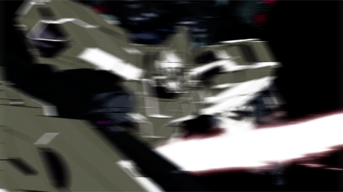 Mobile Suit Gundam Unicorn Gundam Uc Gundam Gif On Gifer By Alsagda