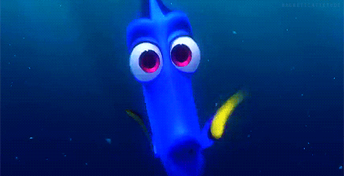 dory finding nemo quotes just keep swimming