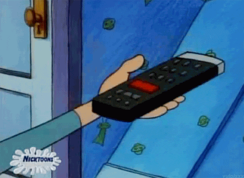 Hey Arnold I Was So Jealous Of His Room Gif On Gifer By Kegis