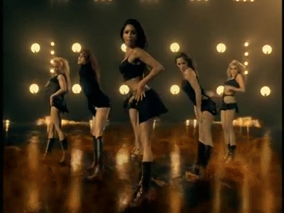 pussycat dolls buttons gif