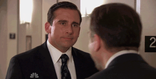 Television the office steve carell 