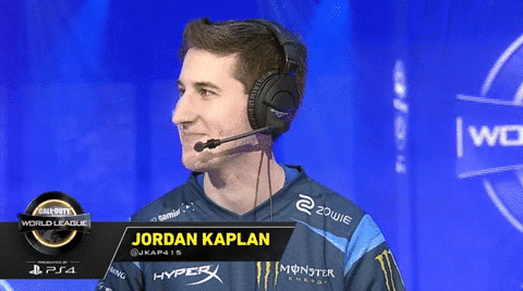 Call of duty esports cwl2017 GIF on GIFER - by Cordagrinn