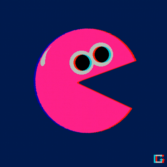 Gif Pacman Animated Gif On Gifer By Kazrazragore