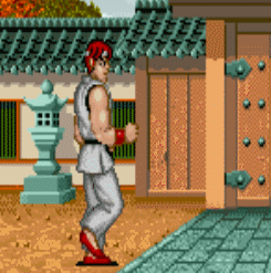 difíceis street fighter
